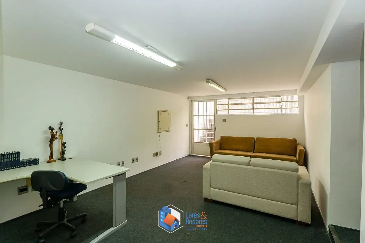 Prédio Inteiro, 383 m² - Foto 33