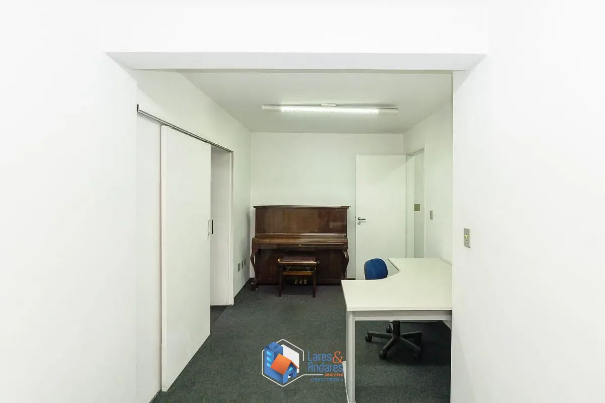 Prédio Inteiro, 383 m² - Foto 27