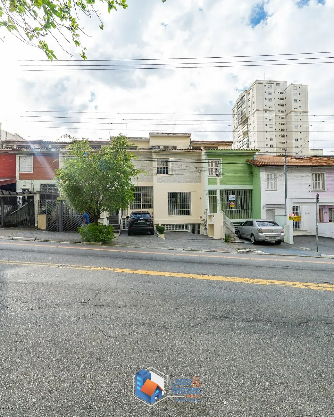 Prédio Inteiro, 383 m² - Foto 47