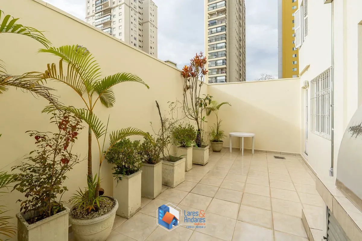 Prédio Inteiro, 383 m² - Foto 39