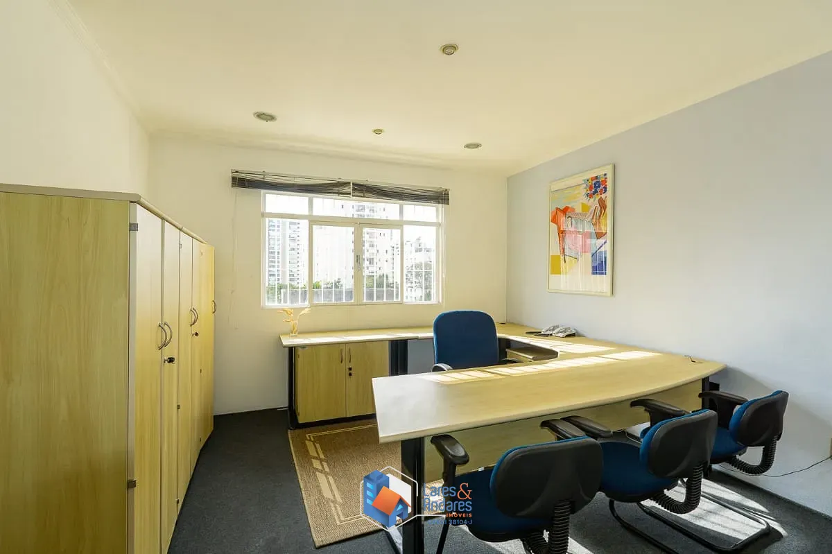 Prédio Inteiro, 383 m² - Foto 1