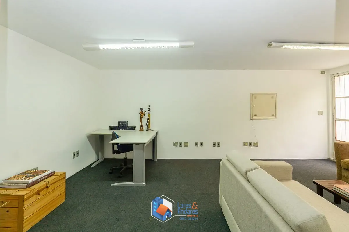 Prédio Inteiro, 383 m² - Foto 34