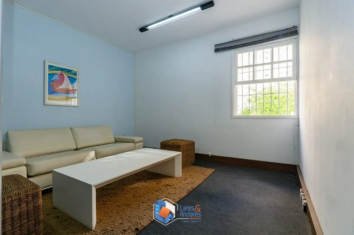 Prédio Inteiro, 383 m² - Foto 2