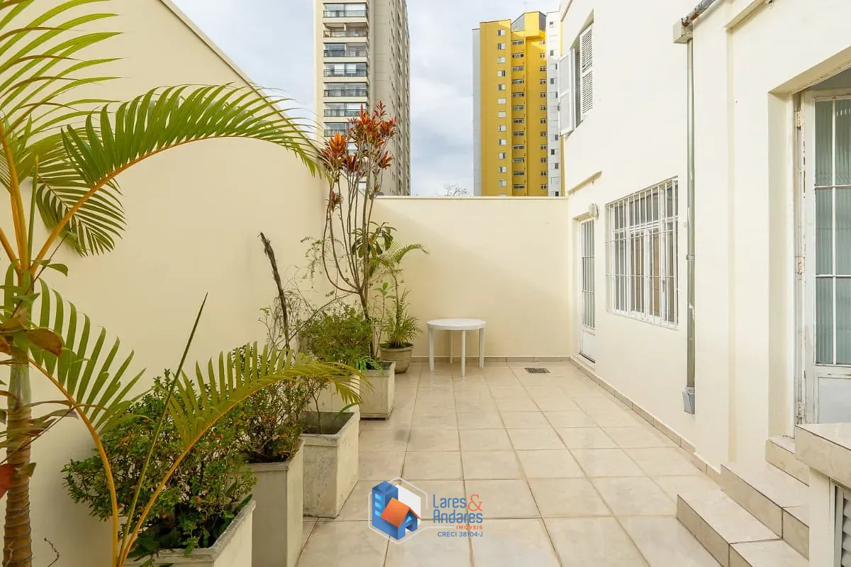 Prédio Inteiro, 383 m² - Foto 40