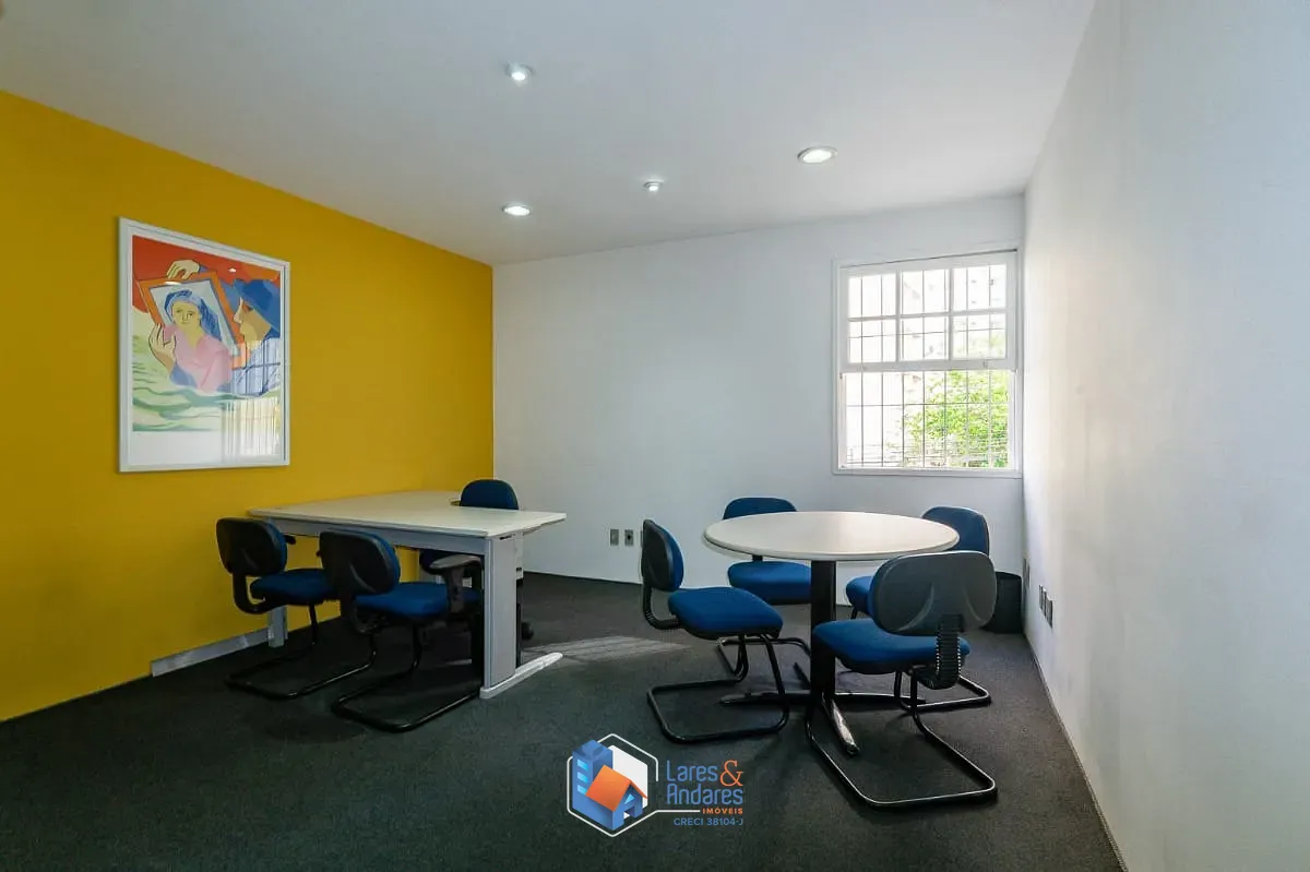 Prédio Inteiro, 383 m² - Foto 4