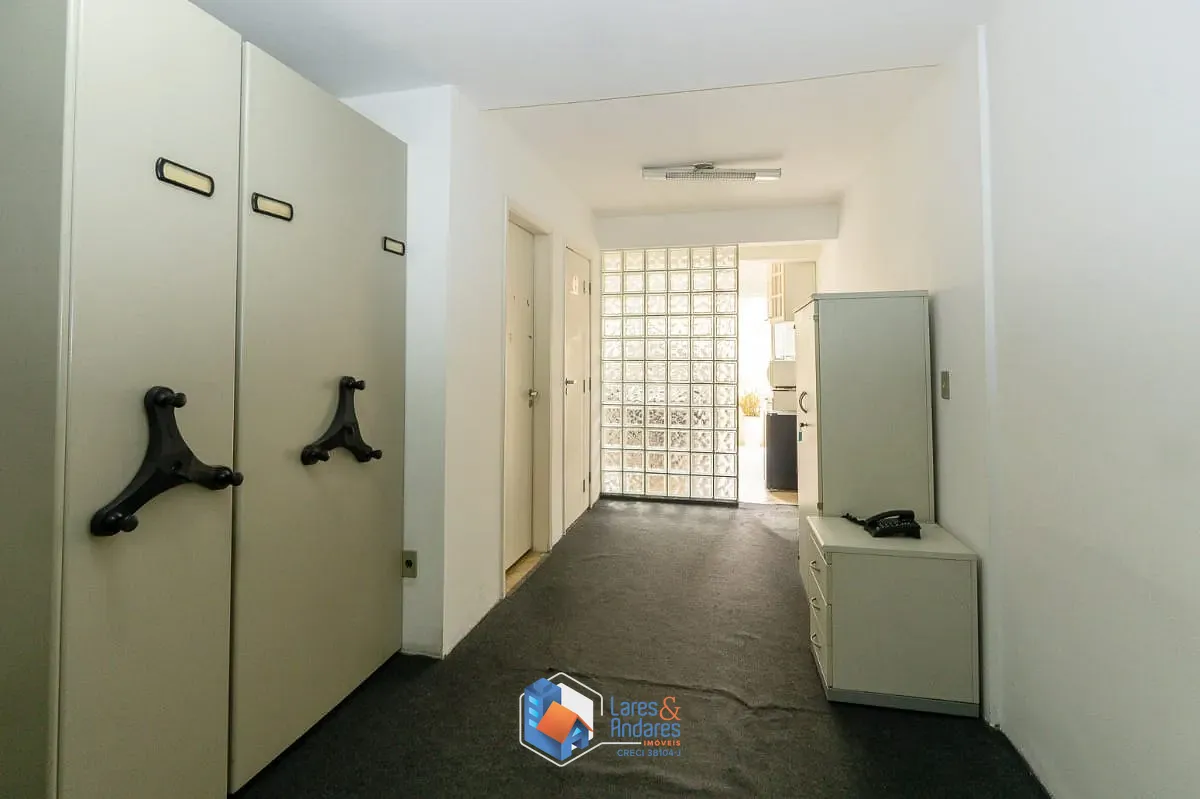 Prédio Inteiro, 383 m² - Foto 30
