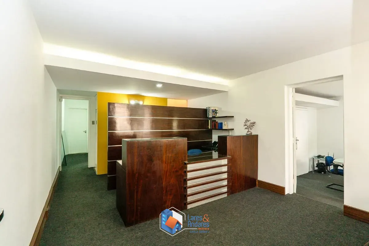 Prédio Inteiro, 383 m² - Foto 19