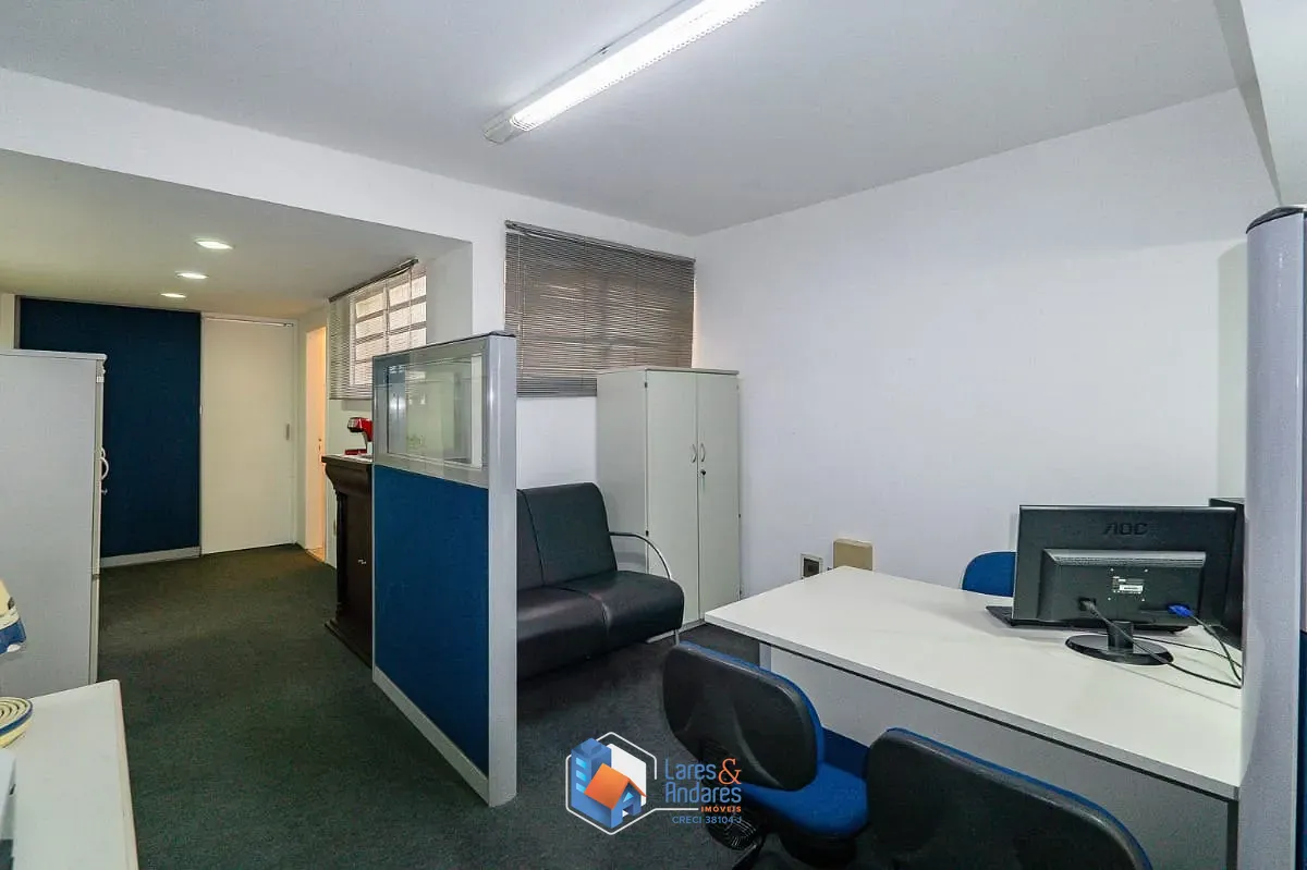 Prédio Inteiro, 383 m² - Foto 22