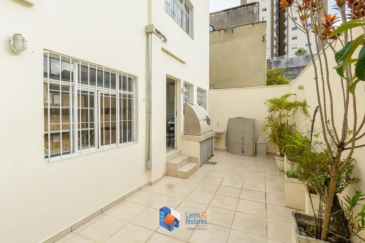 Prédio Inteiro, 383 m² - Foto 41