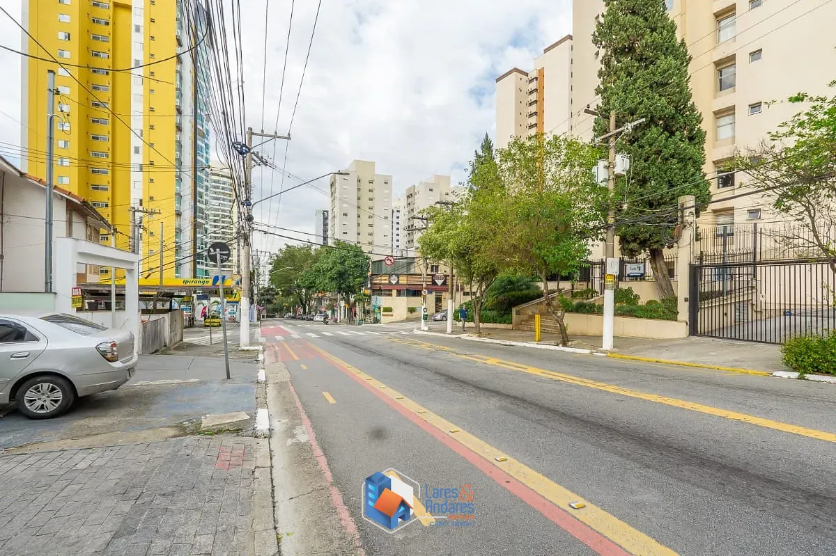 Prédio Inteiro, 383 m² - Foto 43