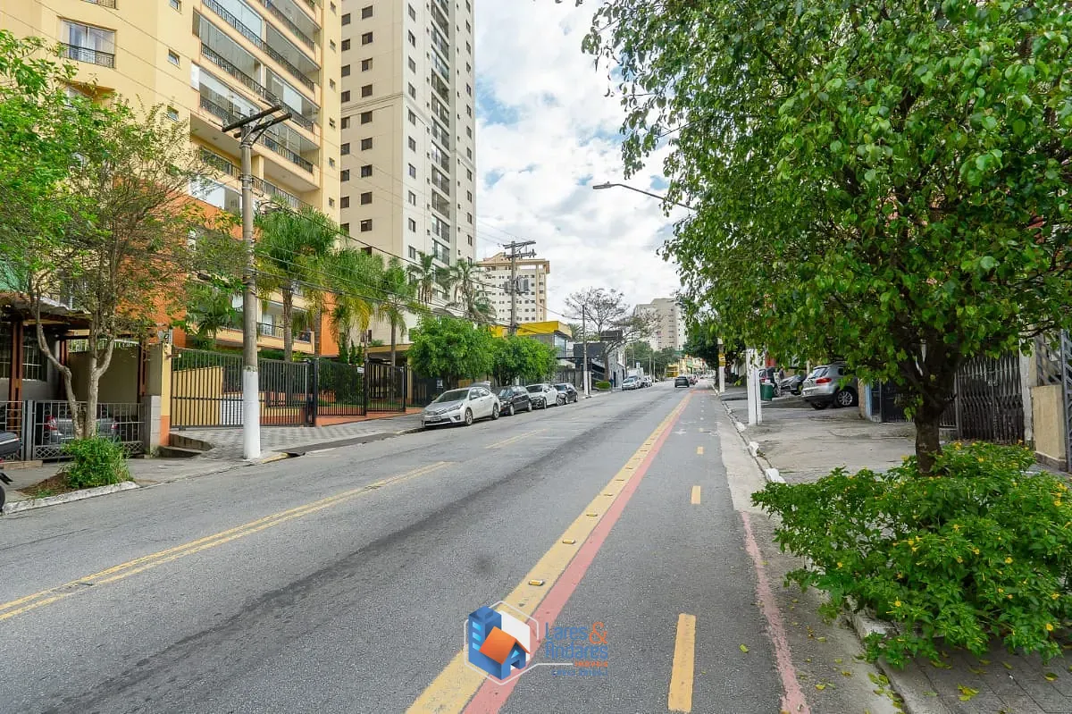 Prédio Inteiro, 383 m² - Foto 46
