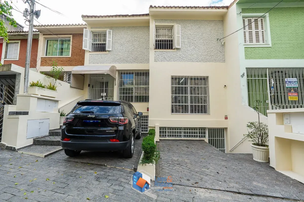 Prédio Inteiro, 383 m² - Foto 44
