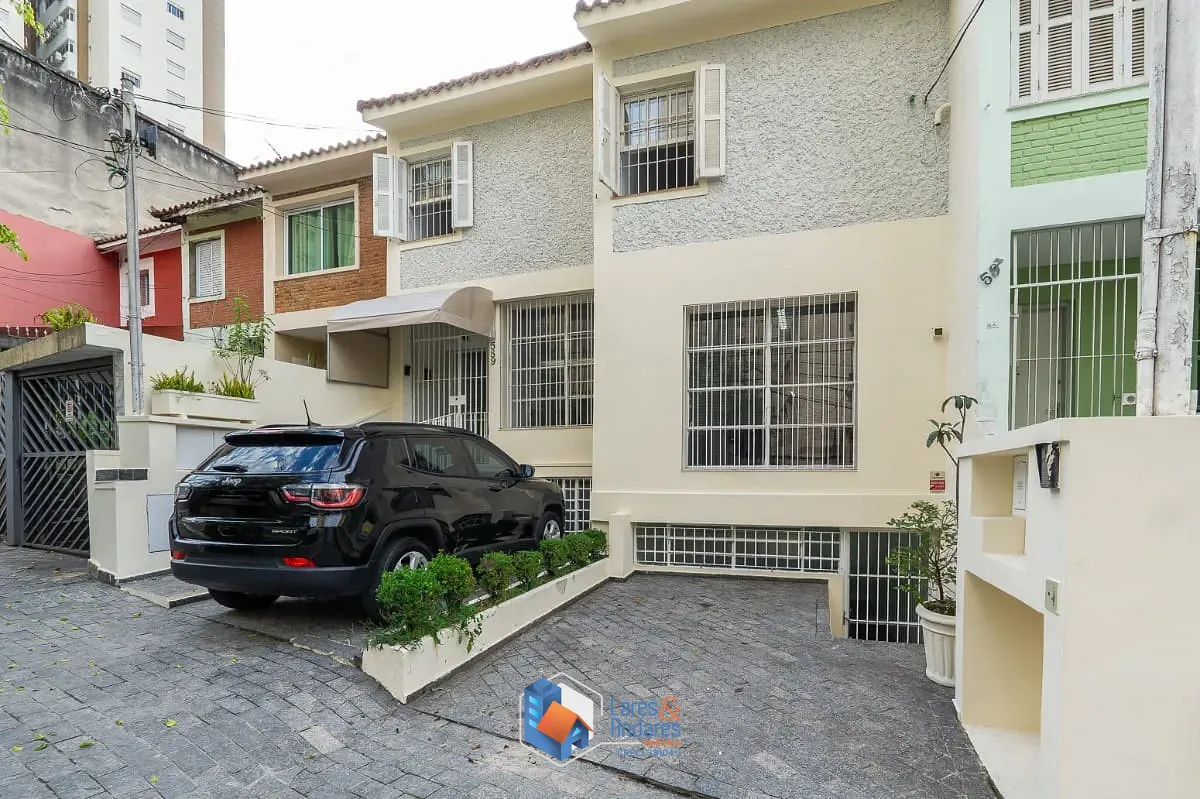 Prédio Inteiro, 383 m² - Foto 45