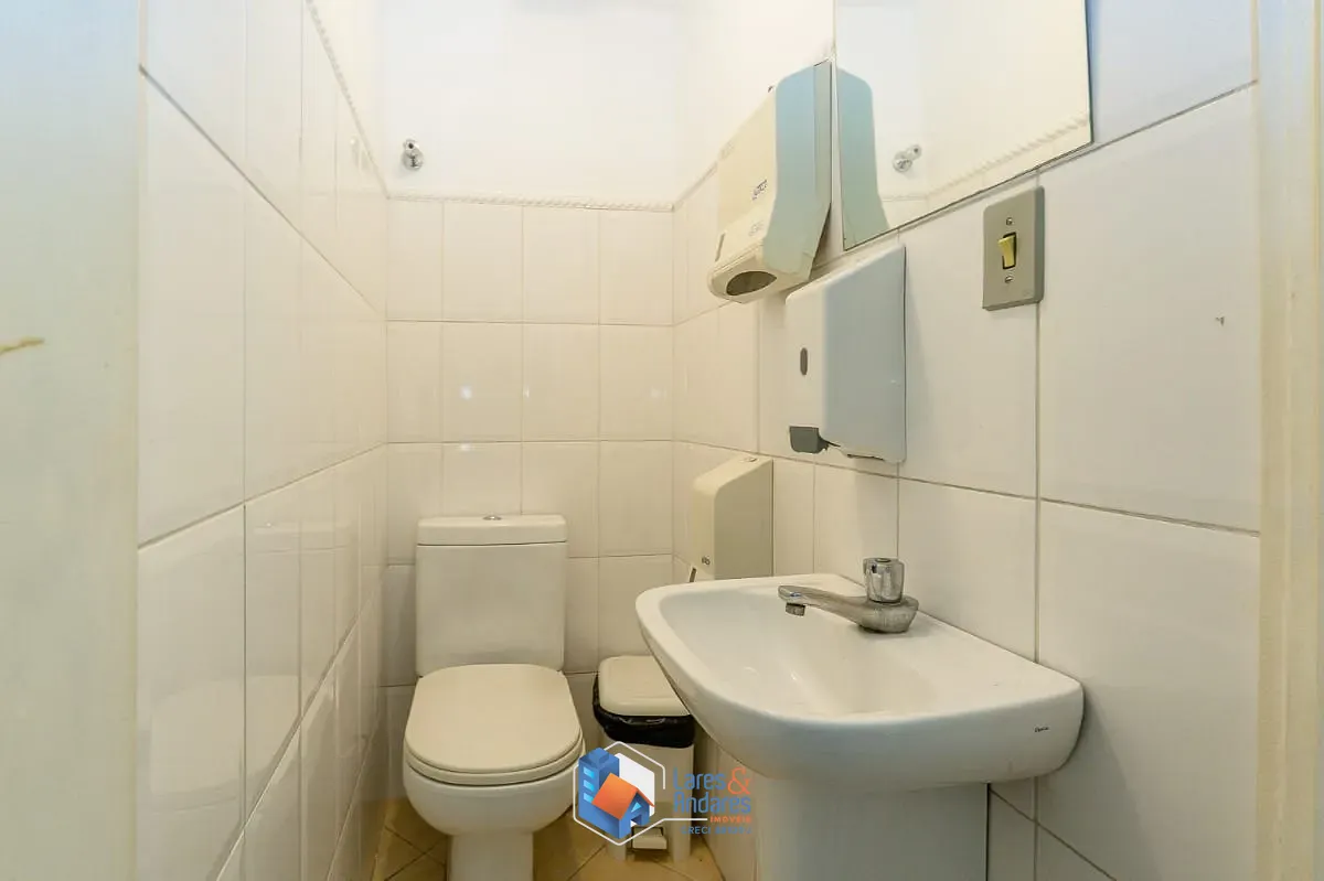 Prédio Inteiro, 383 m² - Foto 36