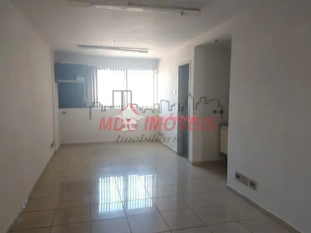 Conjunto comercial com 32m², para alugar, no bairro Vila Mariana em São Paulo