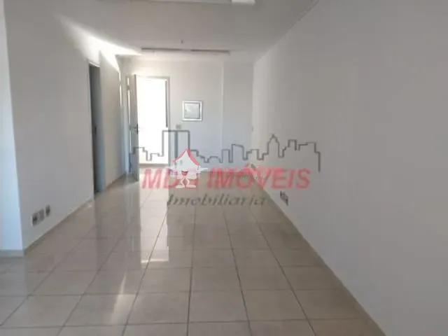 Conjunto comercial com 32m², para alugar, no bairro Vila Mariana em São Paulo