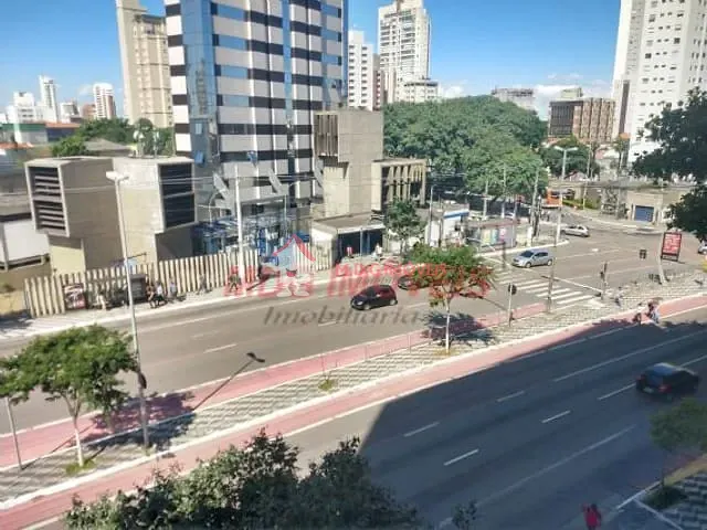 Conjunto comercial com 32m², para alugar, no bairro Vila Mariana em São Paulo