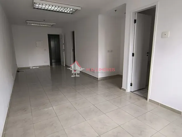 Conjunto comercial com 32m², para alugar, no bairro Vila Mariana em São Paulo