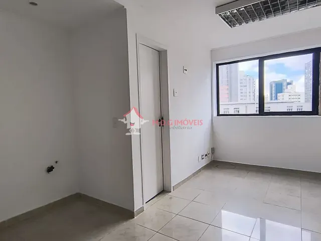 Conjunto comercial com 32m², para alugar, no bairro Vila Mariana em São Paulo