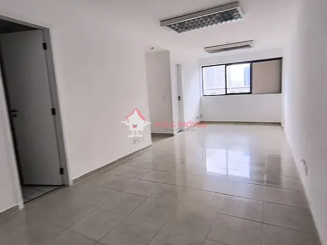 Conjunto comercial com 32m², para alugar, no bairro Vila Mariana em São Paulo