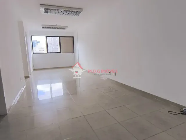 Conjunto comercial com 32m², para alugar, no bairro Vila Mariana em São Paulo