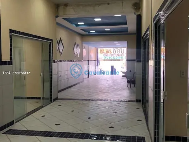 Ponto para alugar, no bairro Novo Maranguape I em Maranguape