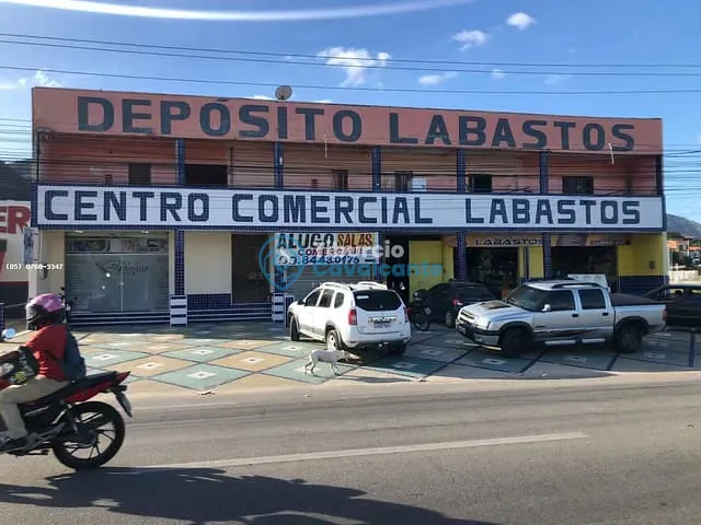 Ponto para alugar, no bairro Novo Maranguape I em Maranguape