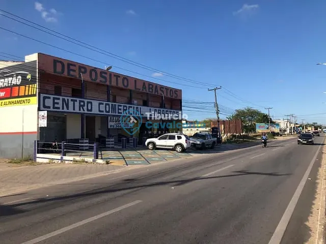 Ponto para alugar, no bairro Novo Maranguape I em Maranguape