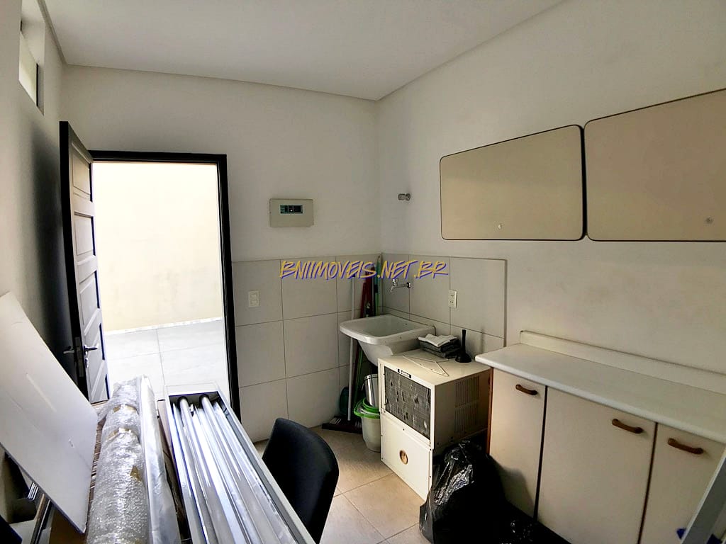Depósito-Galpão, 156 m² - Foto 5