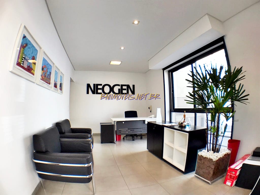 Depósito-Galpão, 156 m² - Foto 6