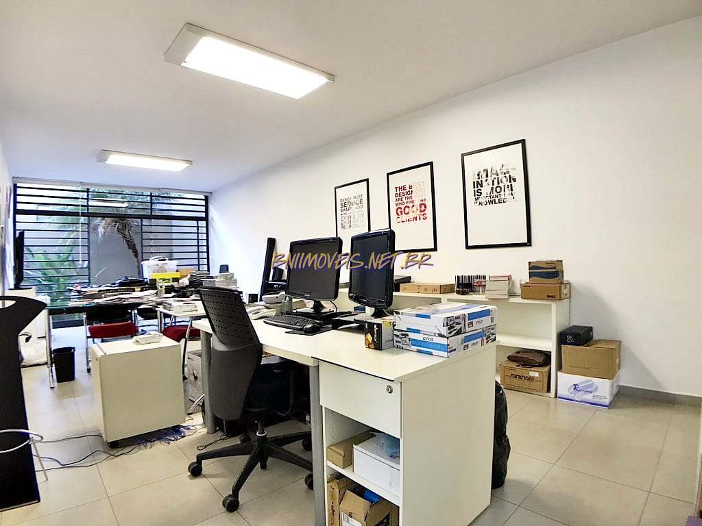 Depósito-Galpão, 156 m² - Foto 2