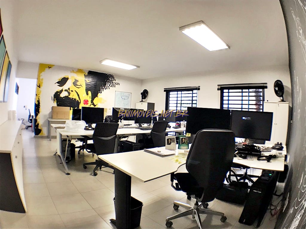 Depósito-Galpão, 156 m² - Foto 7