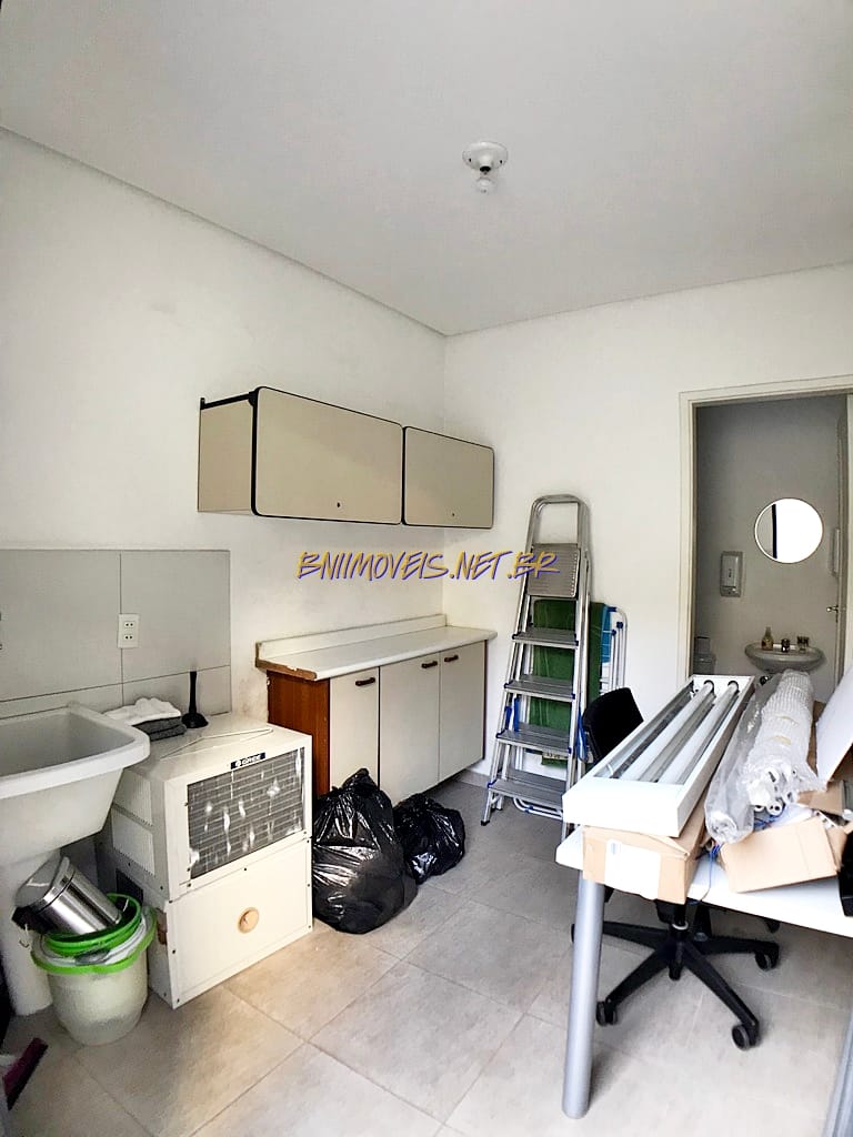 Depósito-Galpão, 156 m² - Foto 3