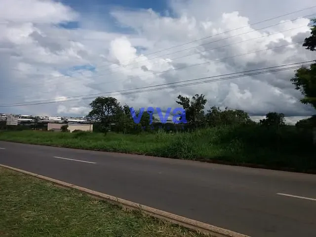 Loja com 5704m², à venda, no bairro Papillon Park em Aparecida de Goiânia