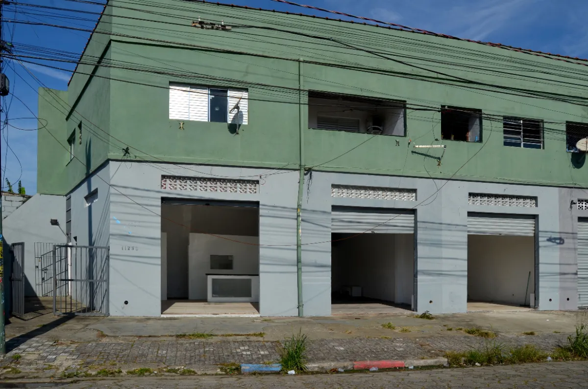 Casa comercial para venda em Balneário Flórida Mirim, 277m²