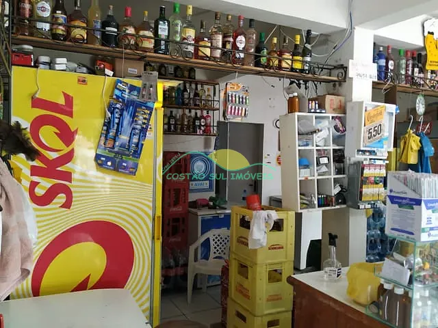 Loja com 99m² 1 quarto e 2 banheiros, à venda, no bairro Tapera em Florianópolis