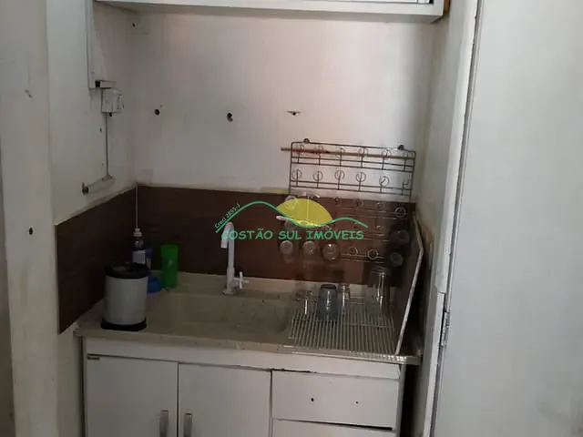 Loja com 99m² 1 quarto e 2 banheiros, à venda, no bairro Tapera em Florianópolis