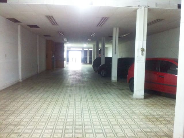 Galpão Comercial à venda 459M², Fundação, São Caetano do Sul - SP
