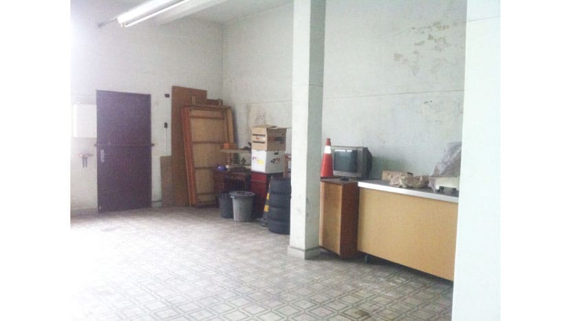 Galpão Comercial à venda 459M², Fundação, São Caetano do Sul - SP