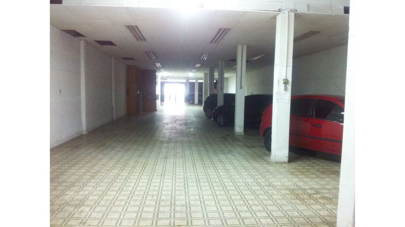 Galpão Comercial à venda 459M², Fundação, São Caetano do Sul - SP