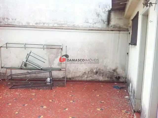 Prédio com 500m², à venda, no bairro Fundação em São Caetano do Sul
