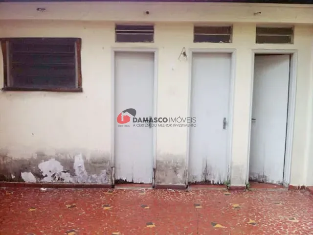 Prédio com 500m², à venda, no bairro Fundação em São Caetano do Sul