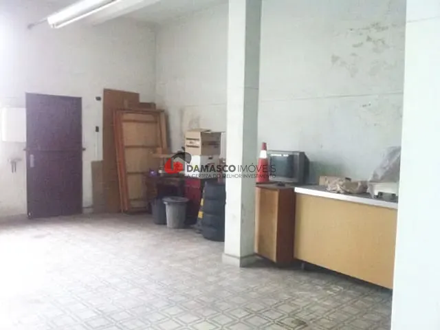Prédio com 500m², à venda, no bairro Fundação em São Caetano do Sul