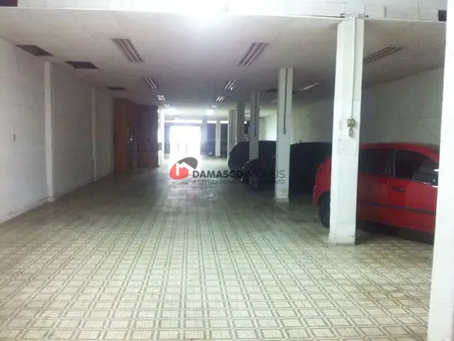 Prédio com 500m², à venda, no bairro Fundação em São Caetano do Sul