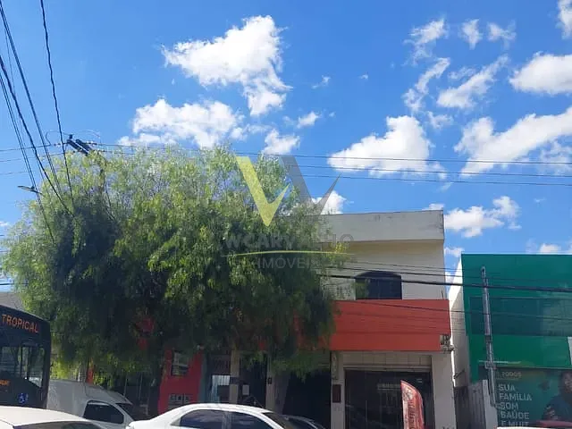 Comercial à venda, no bairro Centro em Anápolis