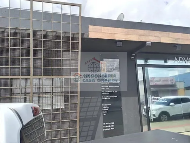 Prédio à venda, no bairro Vila Oliveira em Rolândia