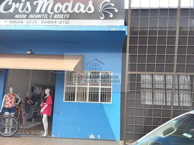Prédio à venda, no bairro Vila Oliveira em Rolândia