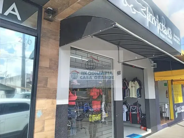 Prédio à venda, no bairro Vila Oliveira em Rolândia