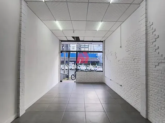 Loja para alugar, no bairro Vila Nova em Blumenau