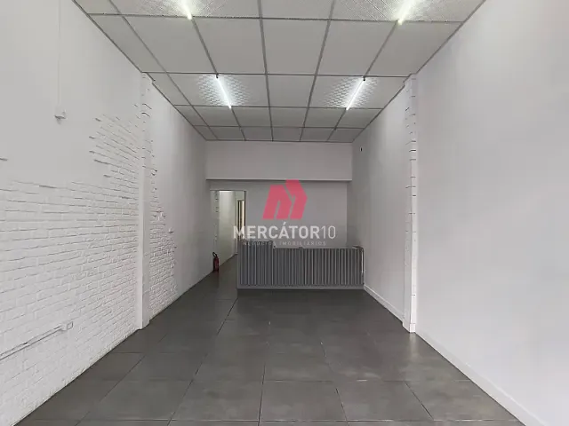Loja para alugar, no bairro Vila Nova em Blumenau